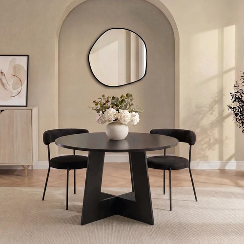 Ohs angular dining table - ohs,