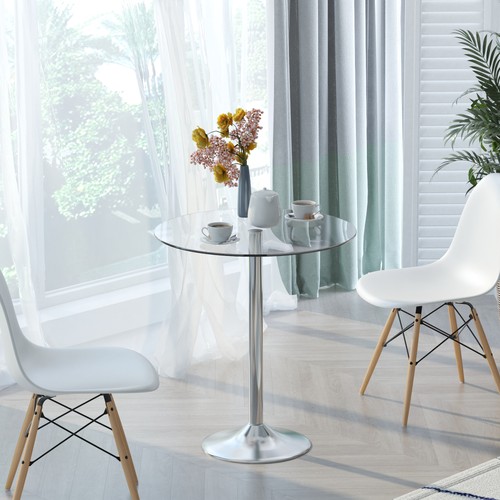 Round dining table modern - table,,
