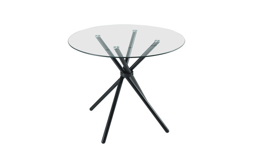 New york circle glass - circle,