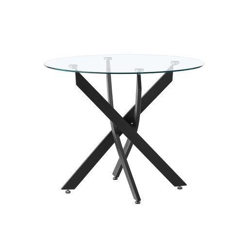 Dining table and - dining, chairs