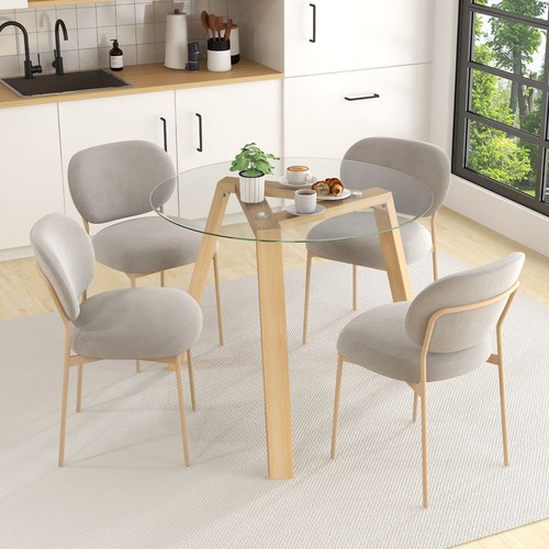 Circle kitchen table round - circle,