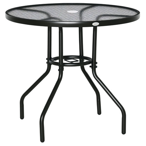 Outsunny outdoor round - outsunny,