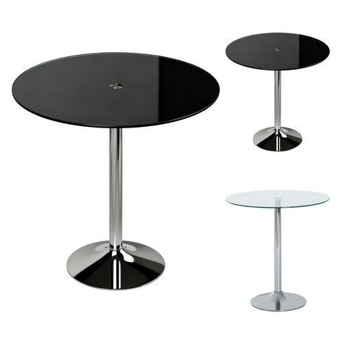 Round dining table modern - table,,