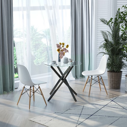 Dining table with - dining,