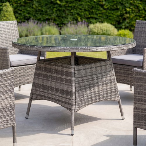 Charles bentley seater round - charles,