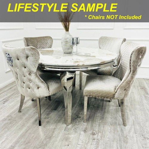 Furnituredw luxury louis 130cm - louis,