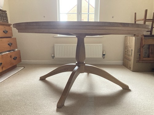 Neptune henley round dining - henley,