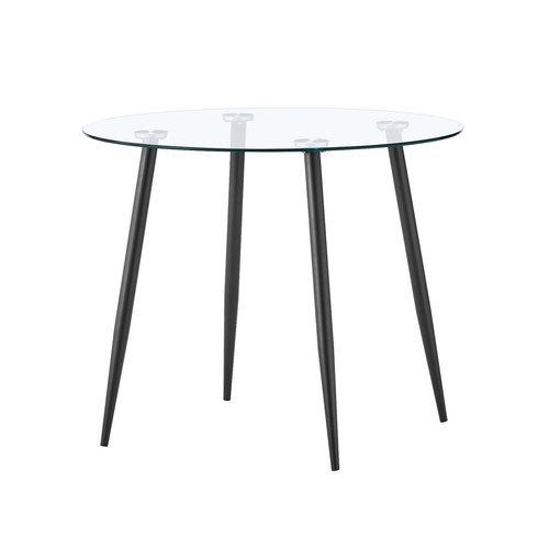 Round dining table and - dining,