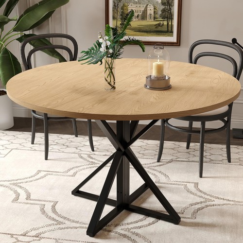 Round dining table for - round,