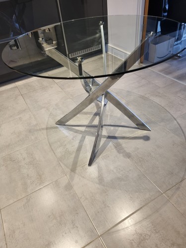 Modern clear glass - modern,