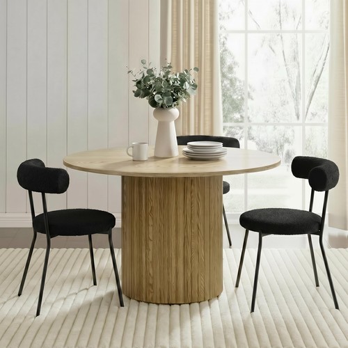 Ohs madison dining table - madison,
