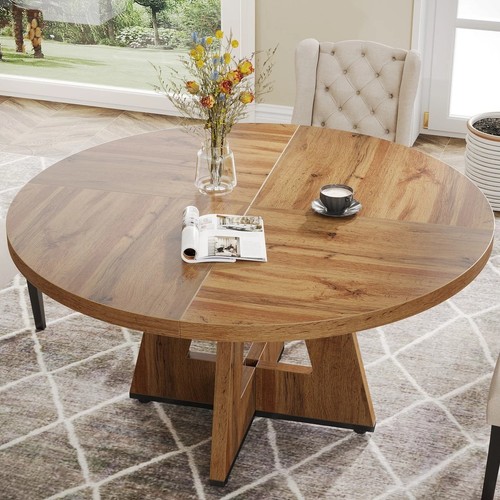 Round dining table for - for, 4