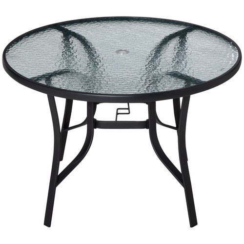Outsunny 106cm round garden - outsunny,