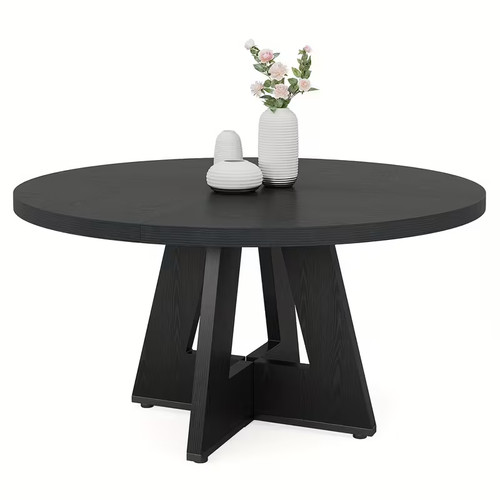 Round dining table for - round,