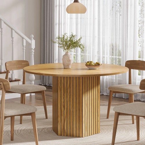 Phdfurniture round dining - phdfurniture,