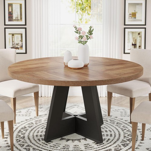 120cm round dining - round,