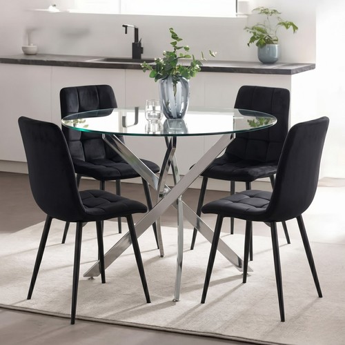 Oira homes round - oira,