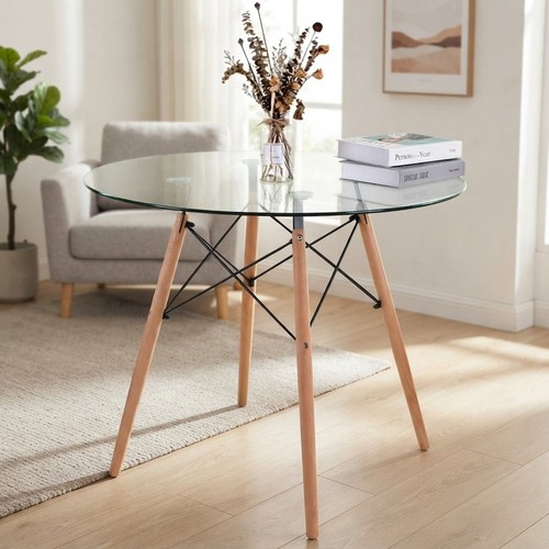 Modern chic clear - modern,