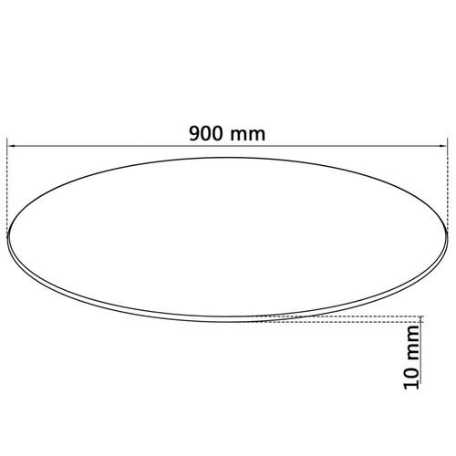 Replacement table top - replacement,