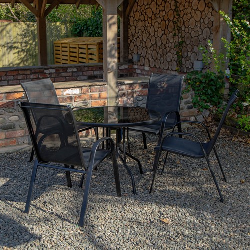 Outdoor person round glass - outdoor,