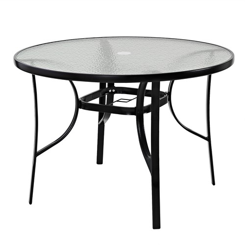 105cm outdoor garden - 105cm, round