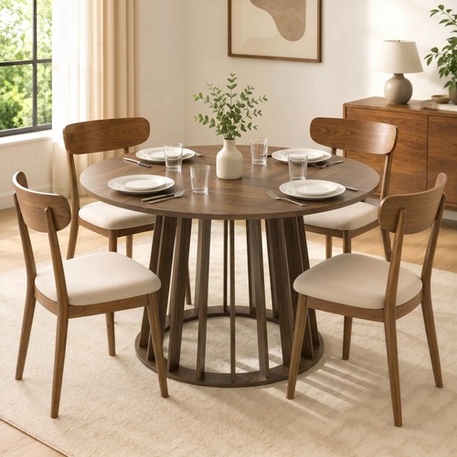 Dining table for people - dining,