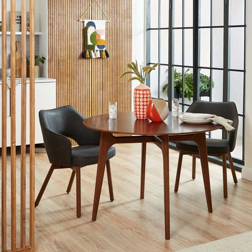 Elements alva seater round - elements,