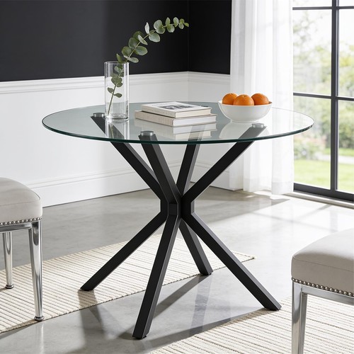 Blisswood round dining - blisswood,