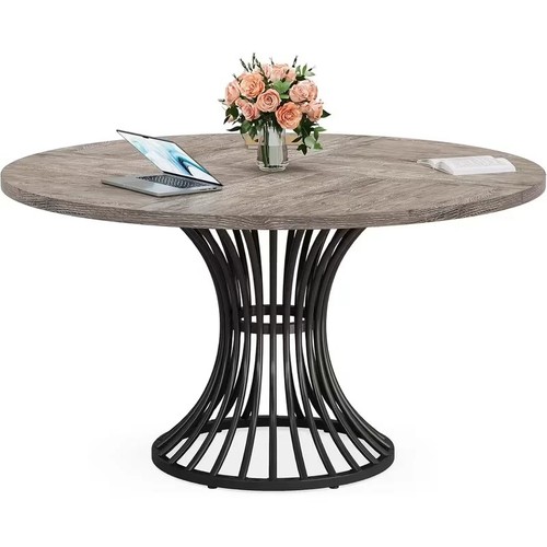 Phdfurniture round dining - round,