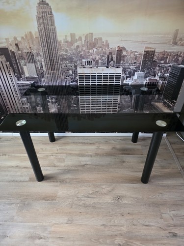 Modern rectangular glass - rectangular,