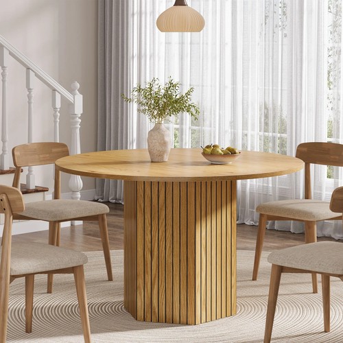 Round dining table for - round,