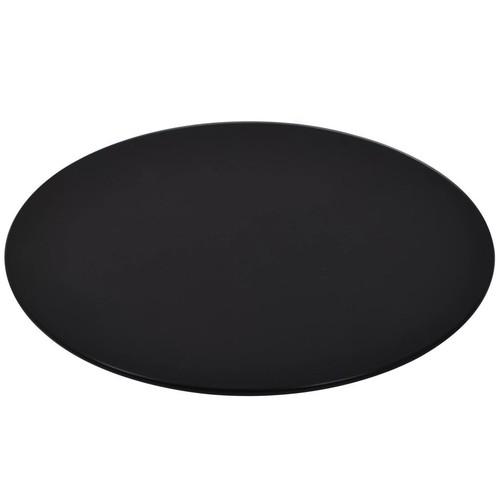 Tempered glass table top - tempered,