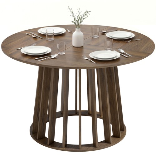 Dining table for people - 4-6,