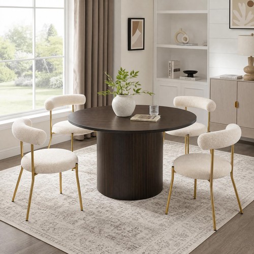 Ohs madison dining table - madison,